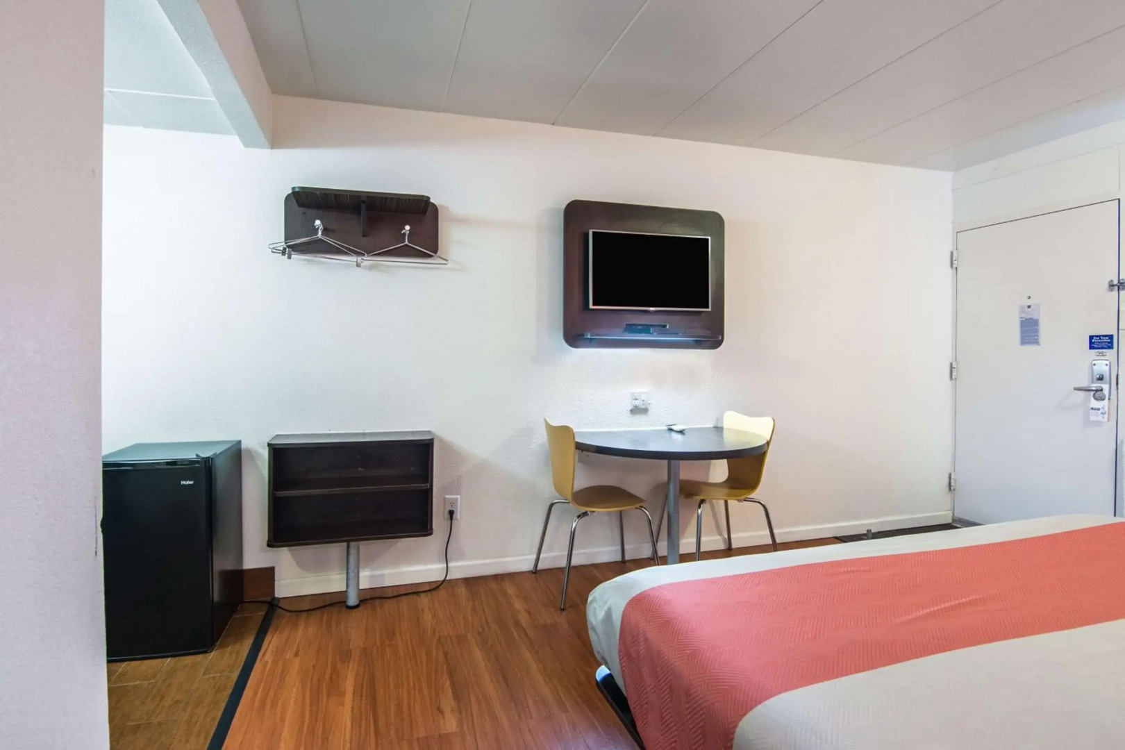 Motel 6 Glassboro - Rowan University