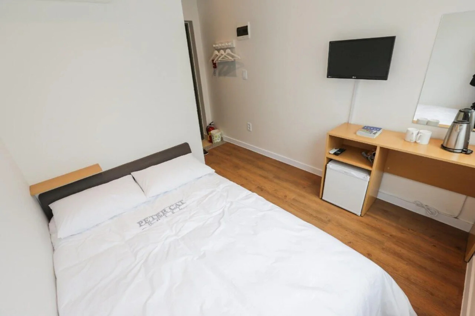 Goodstay Petercat Hotel Insadong