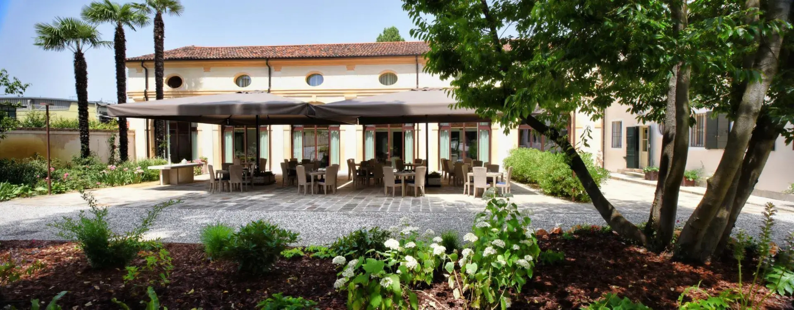 Hotel Ristorante Magia del Brenta