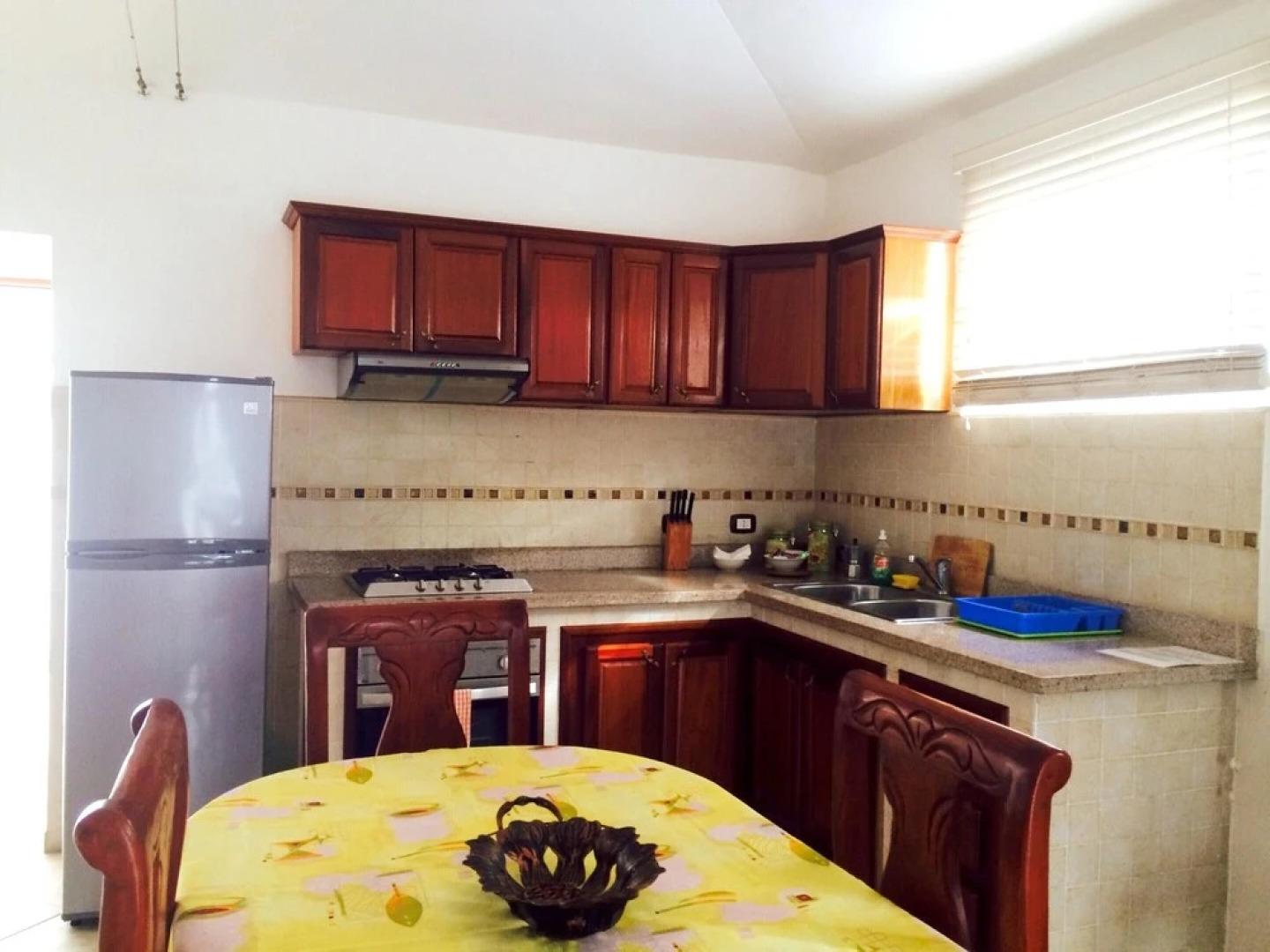 House With one Bedroom in Boca Chica, With Wonderful City View and Poo