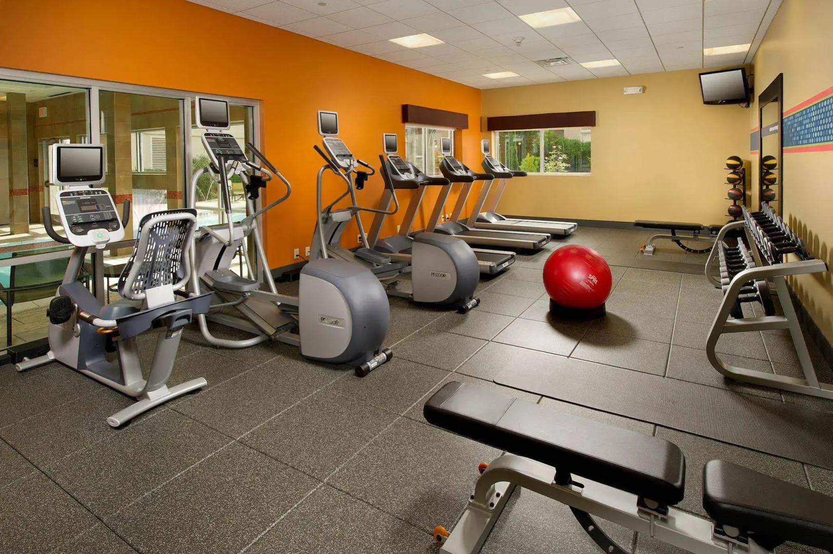 Hampton Inn & Suites Chattanooga/Downtown