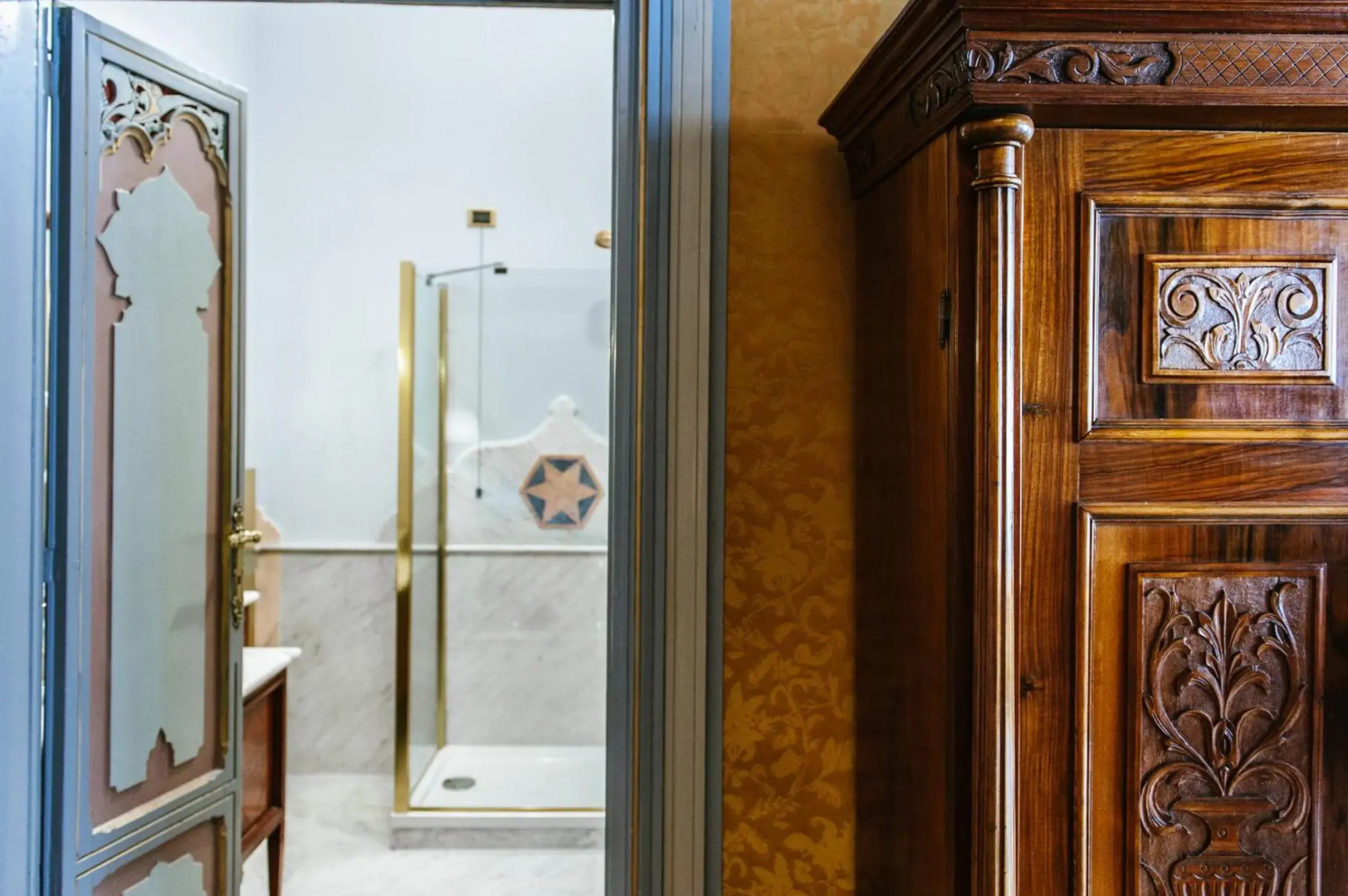 Relais & Chateaux Villa Crespi