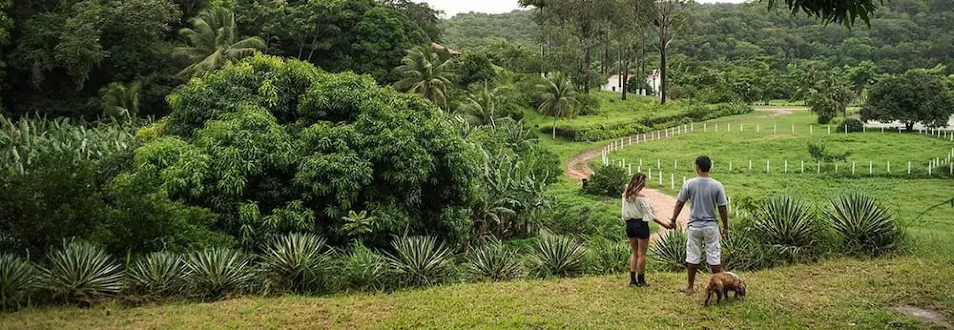 Fazenda Marrecas Eco-Hotel