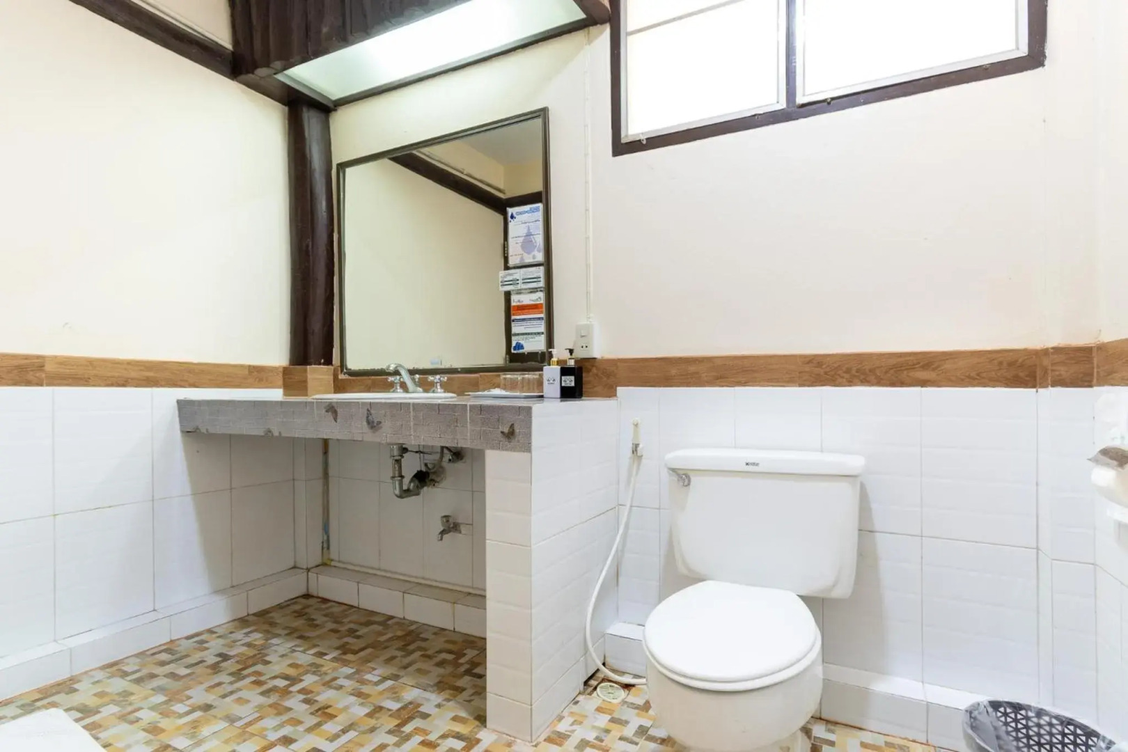 Pung-waan Resort Kanchanaburi