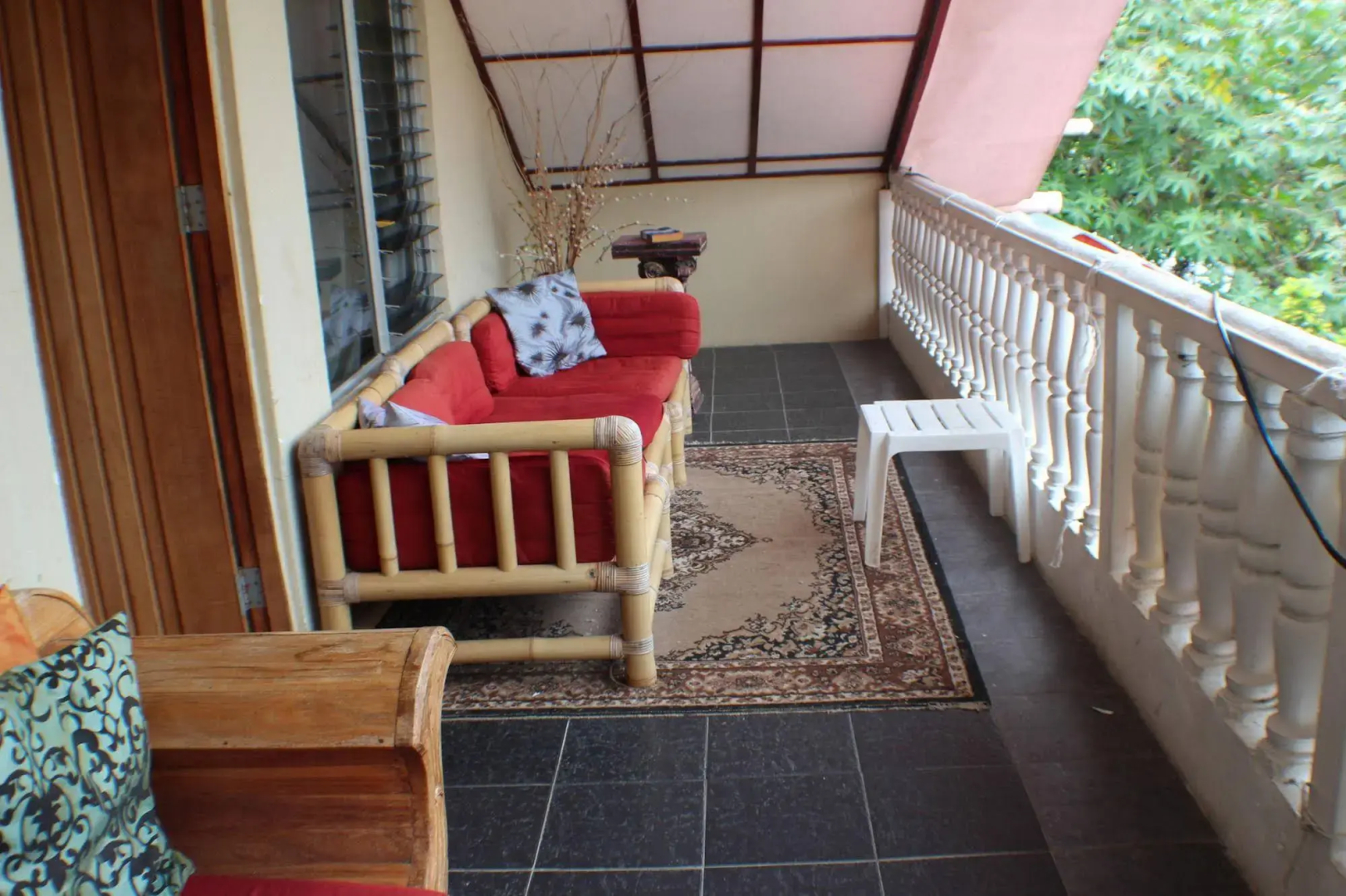 Hostal Boquete