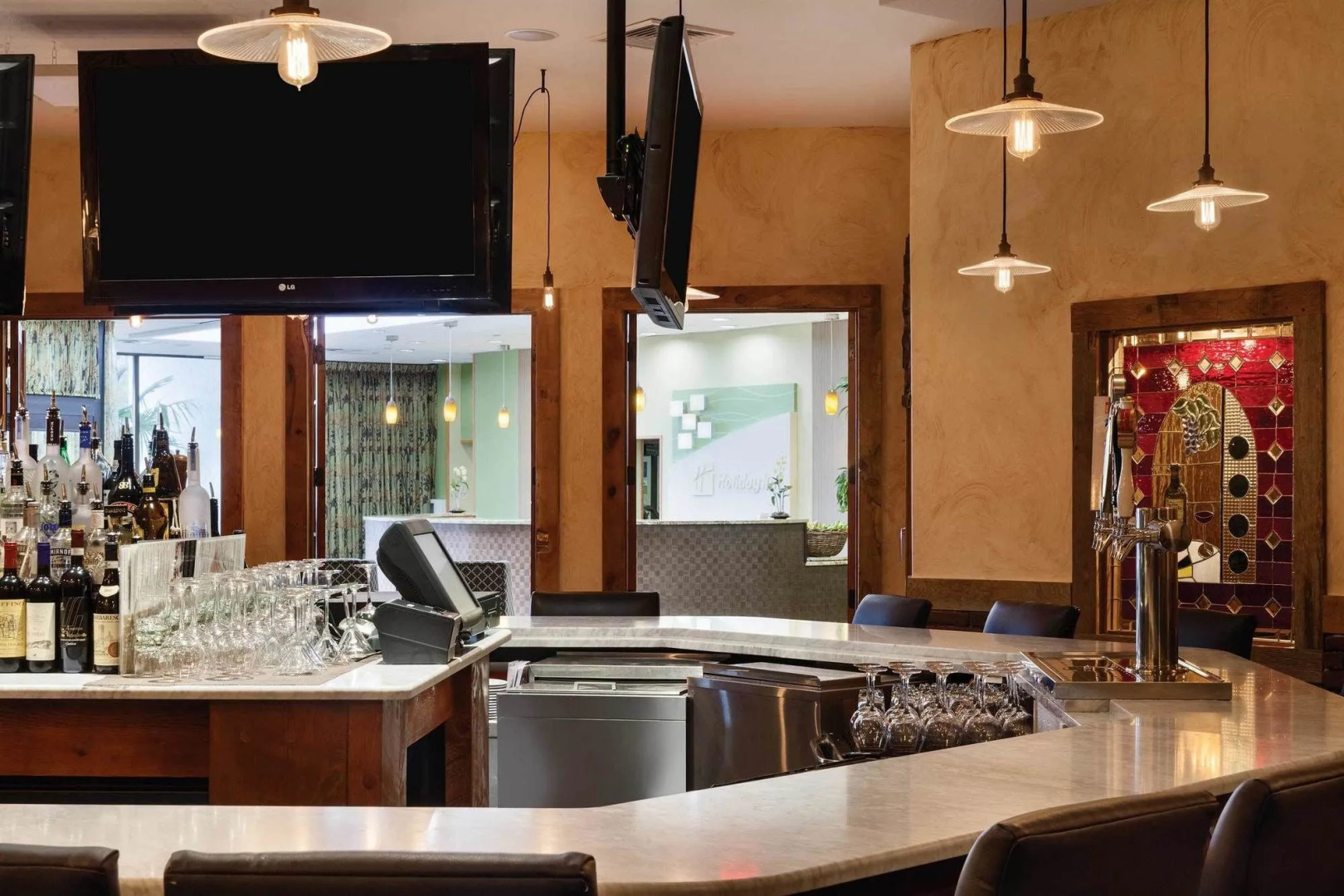 Holiday Inn Ocean City by IHG