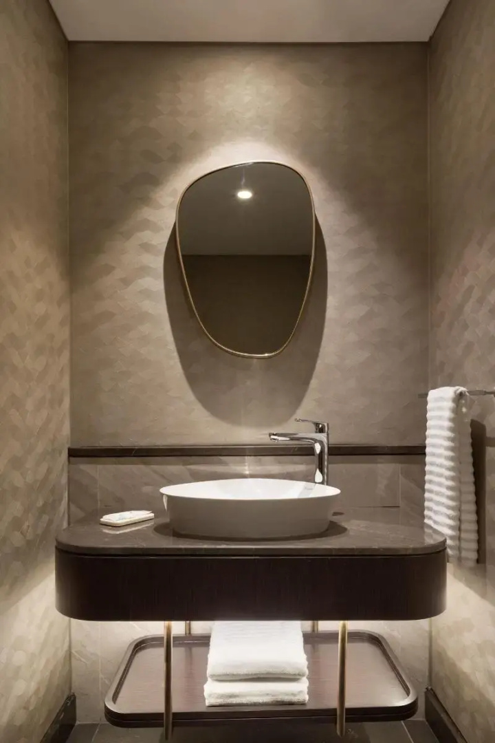 The Westin Istanbul Nisantasi