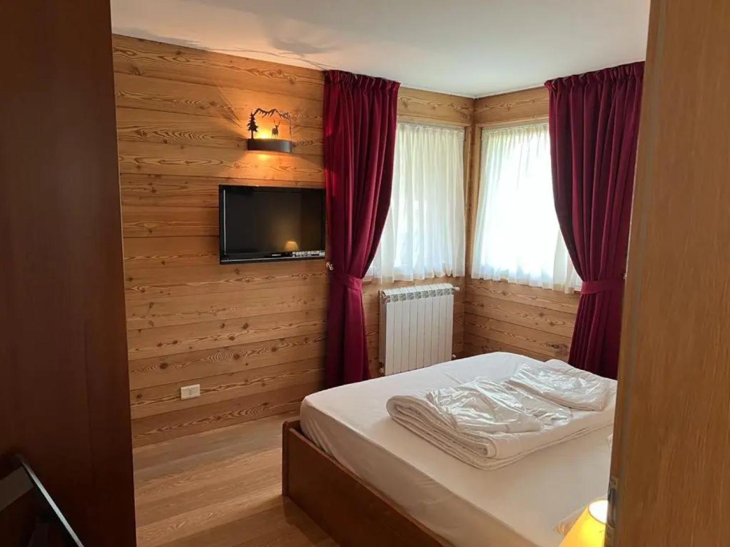 Trilocale i Folletti