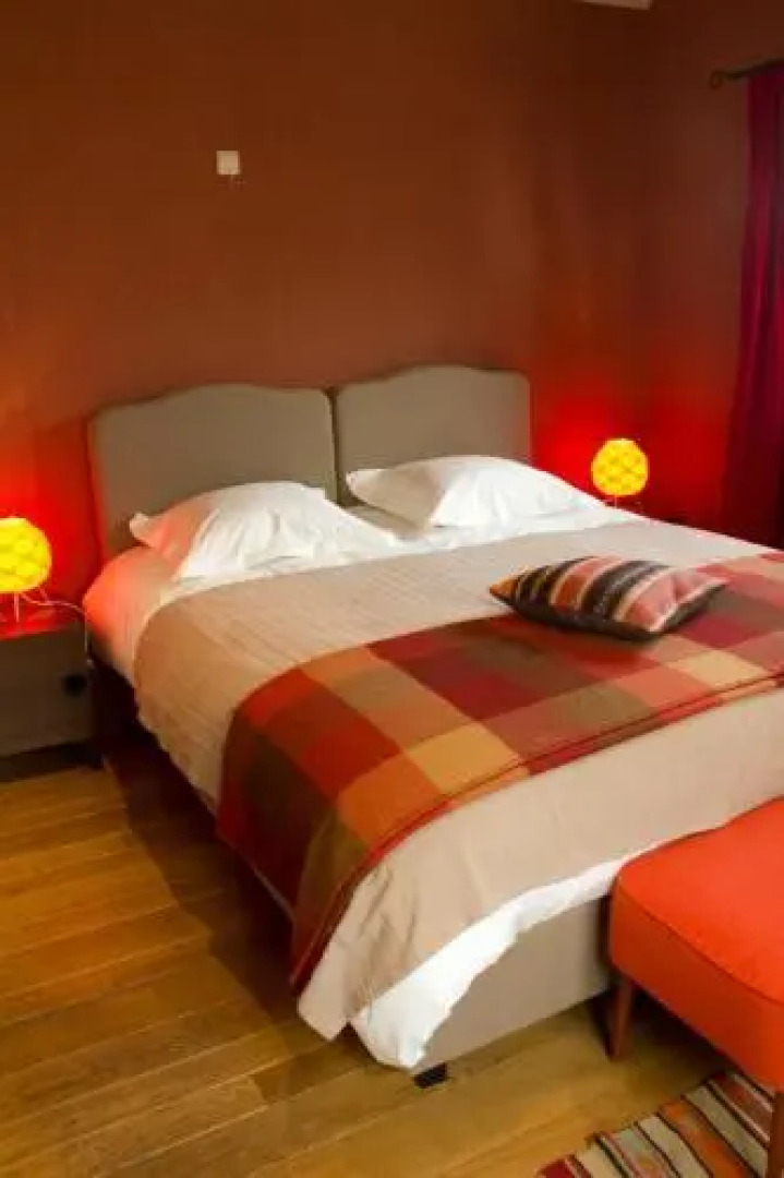 Hotel Het Oud Gemeentehuis