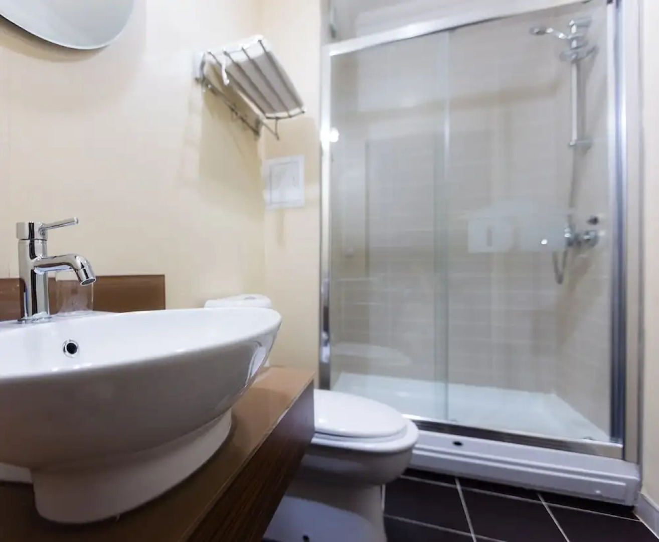 Отель «Достык» Баутино