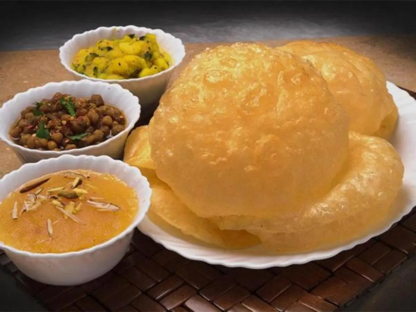 Taragarh Palace Hotel