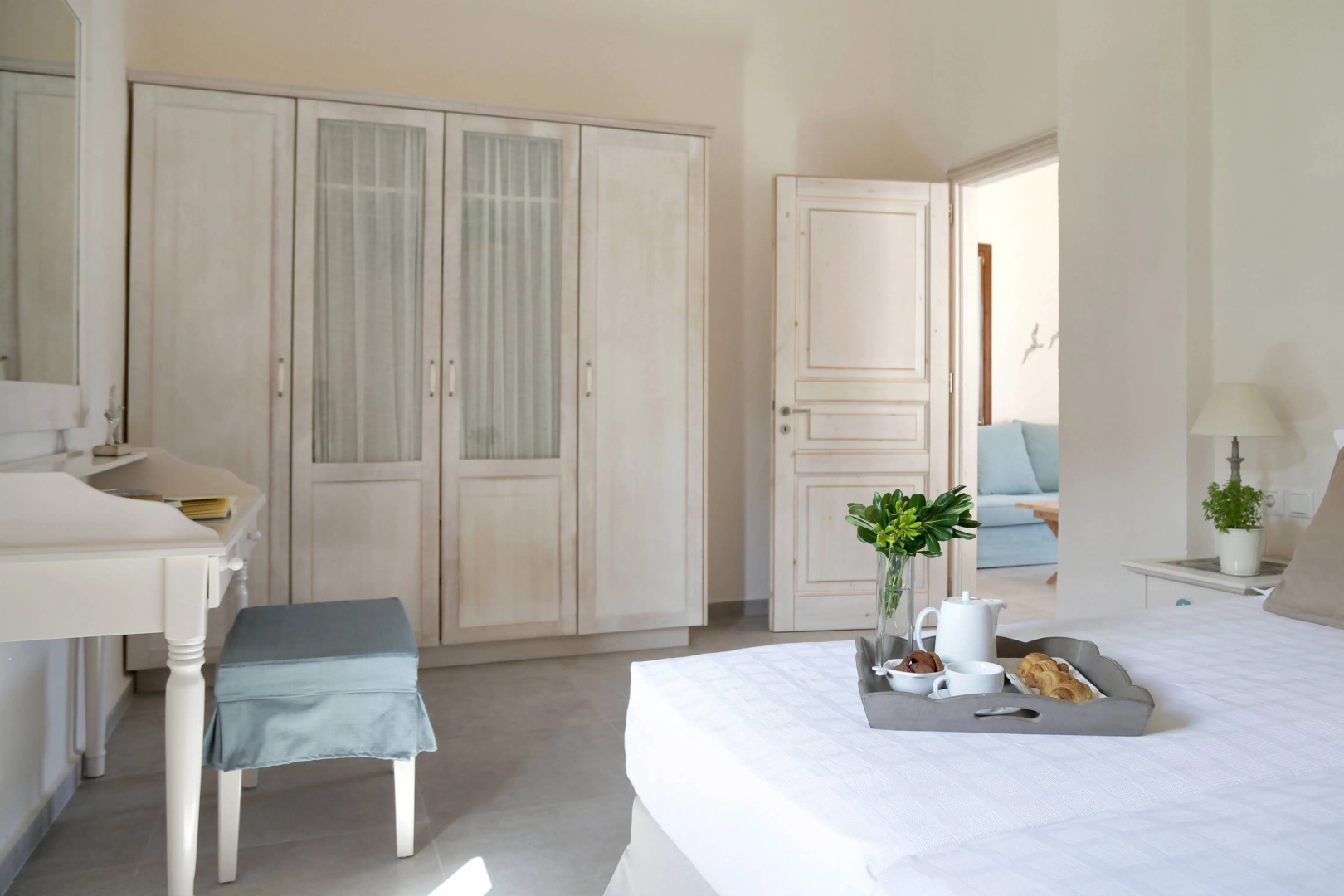 Skopelos Village Hotel