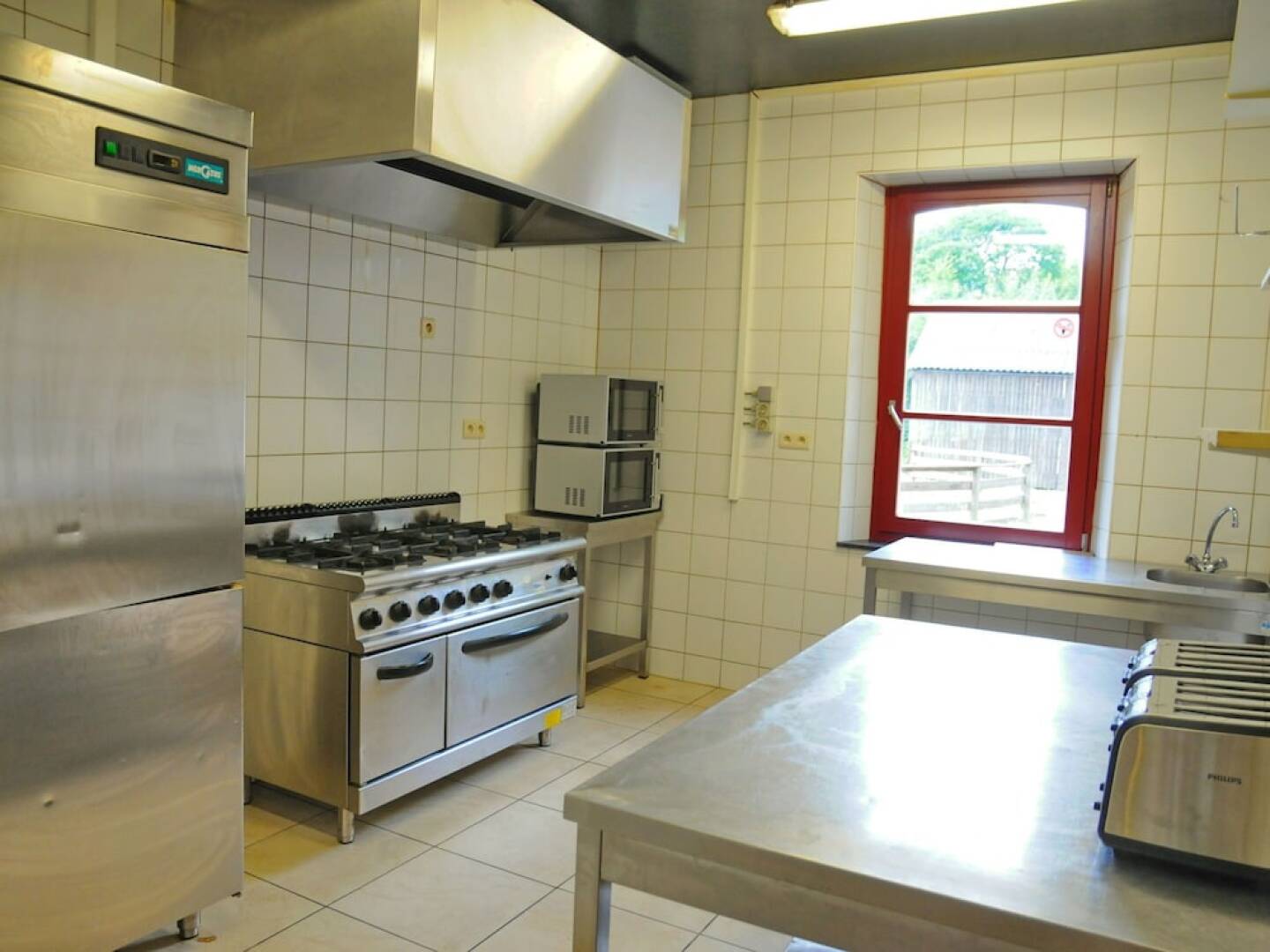 Holiday Home in the Middle of the Forest, Ideal for a Family Reunion