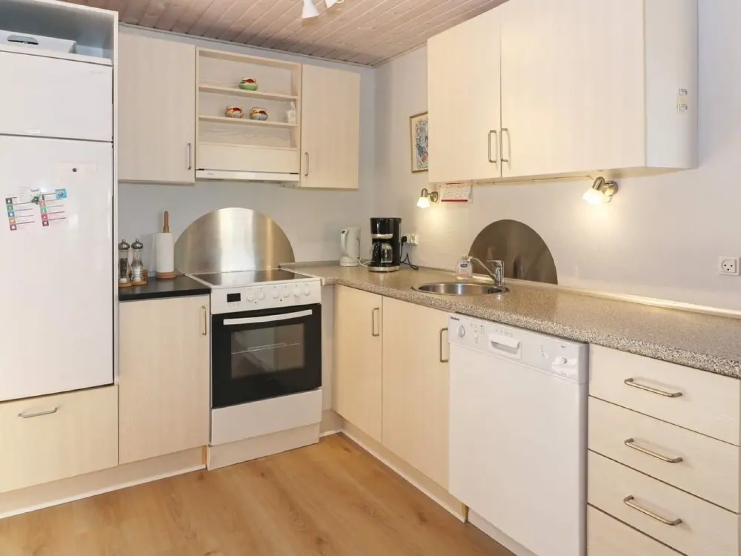 6 Person Holiday Home in Hadsund