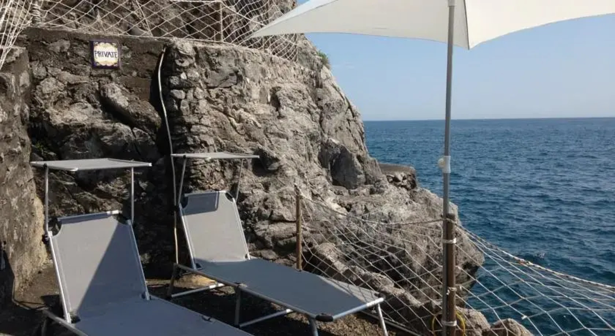 Sunset Amalfi Villa
