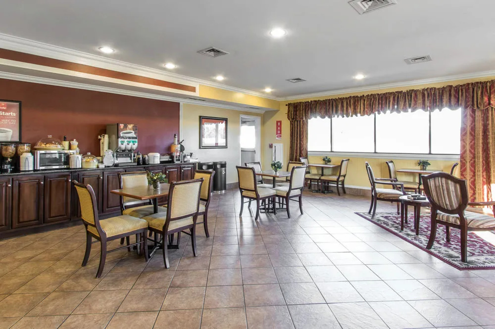 Econo Lodge Inn & Suites Demopolis
