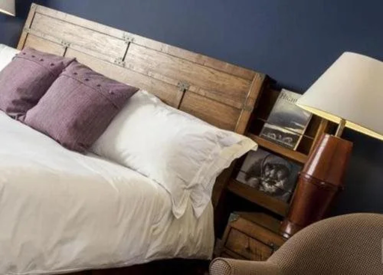 Sutherlands Guest House