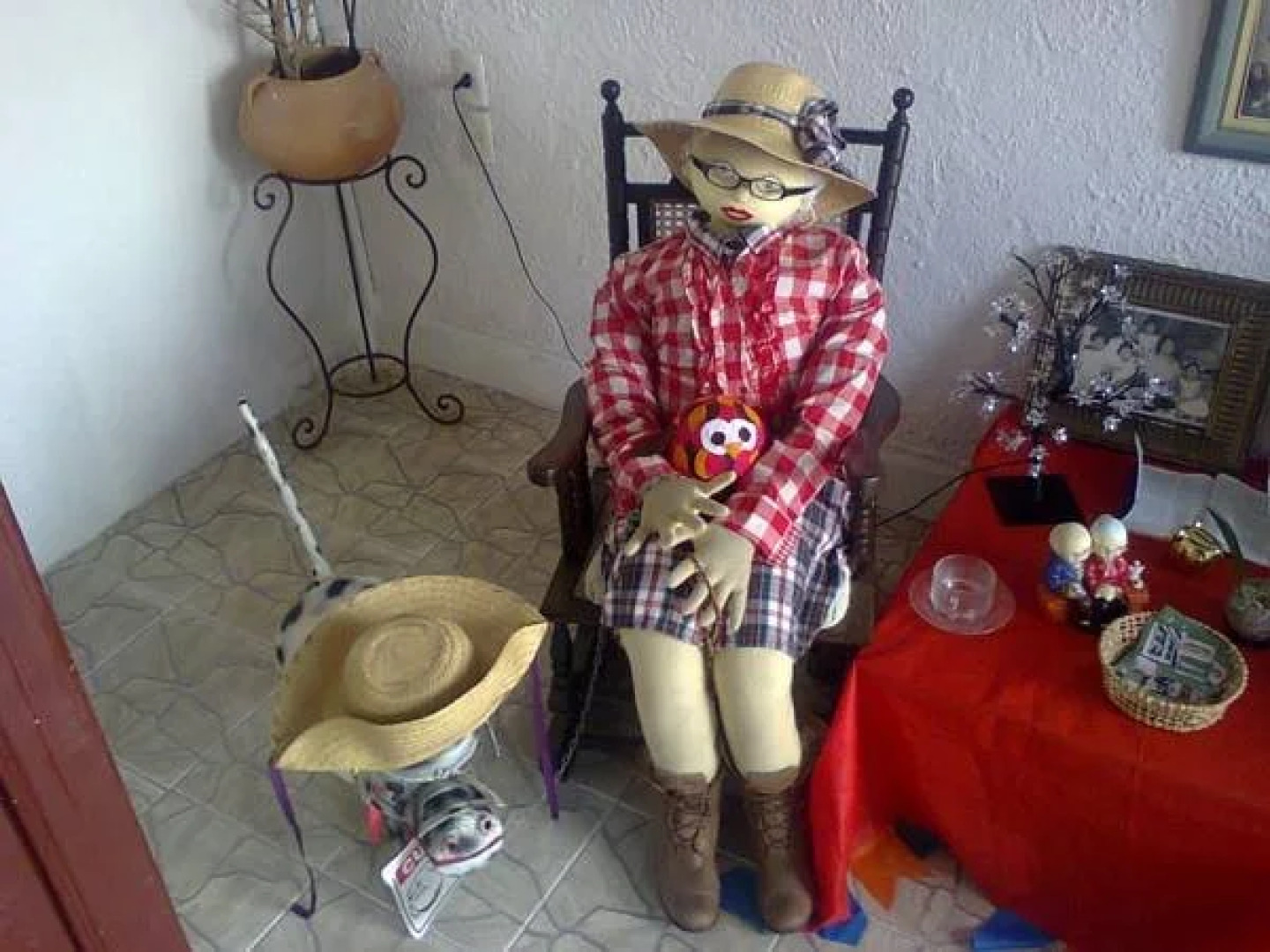 Pousada E Albergue Casa De Chica