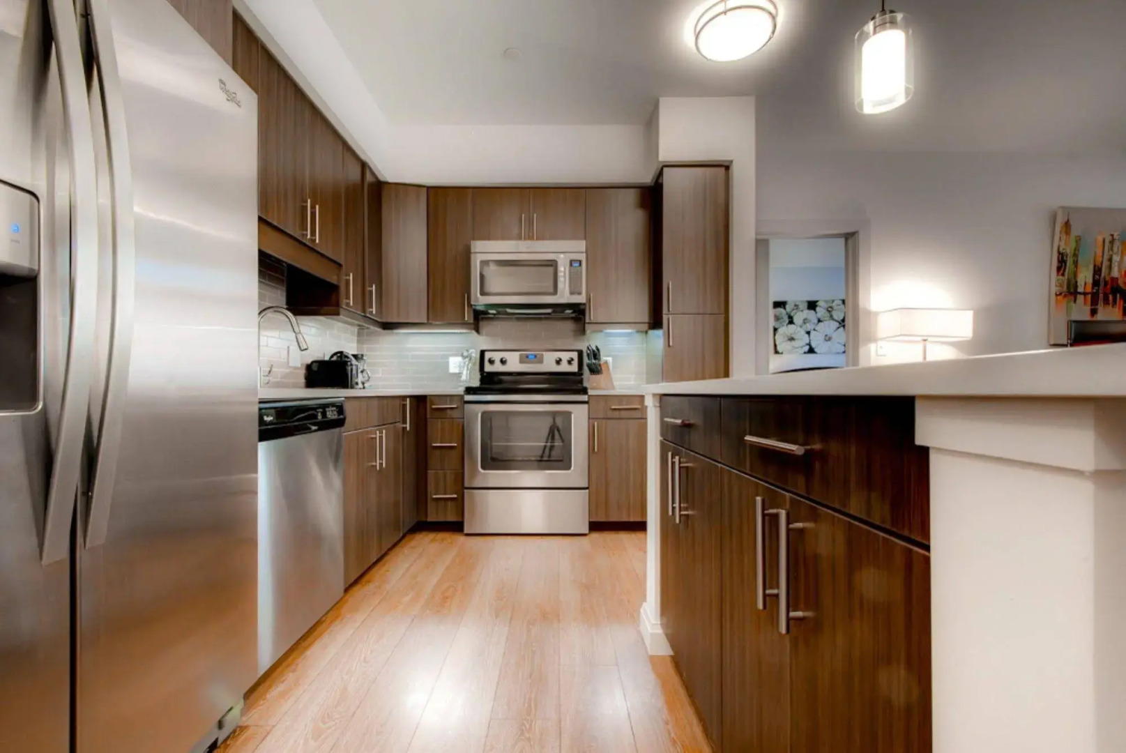 Global Luxury Suites at the Charles River