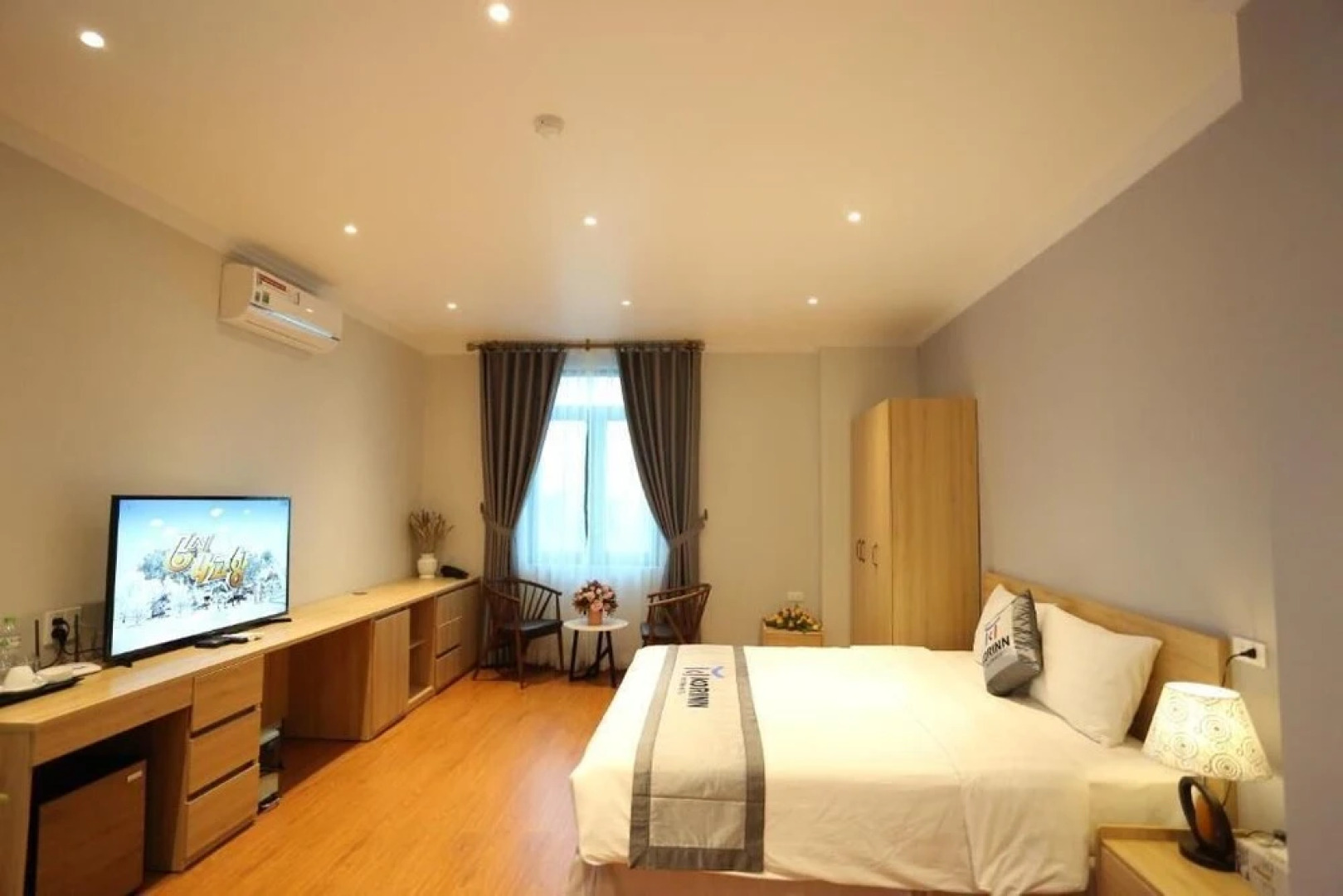 Korinn Pho Yen Hotel