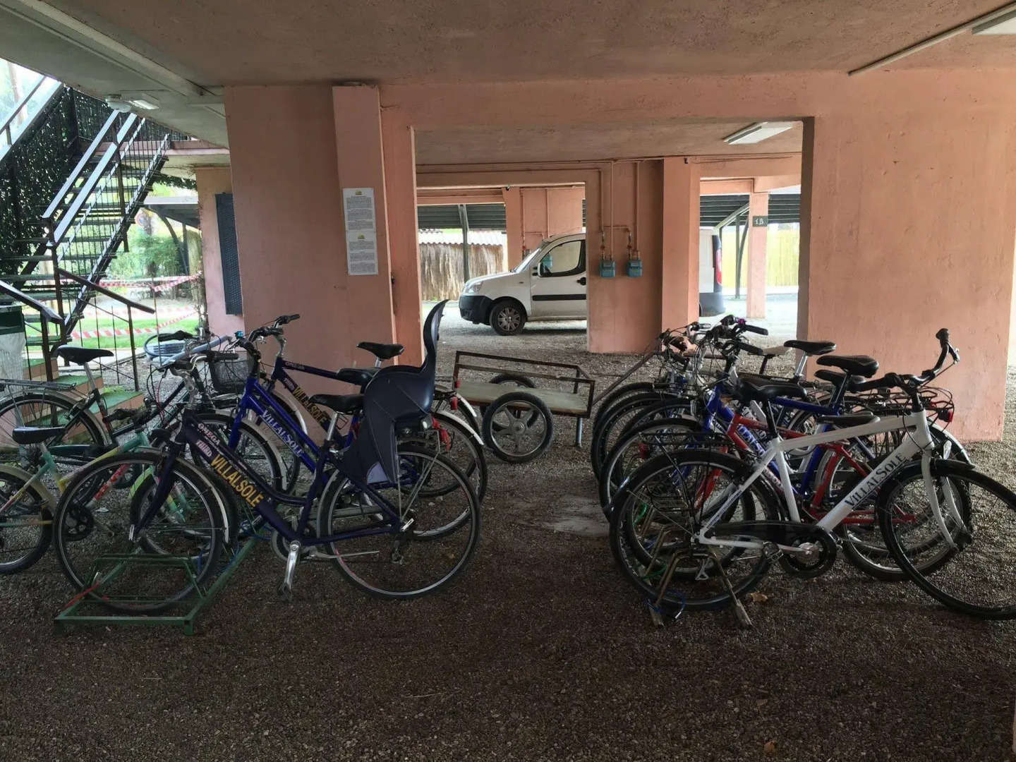 Residence Villalsole