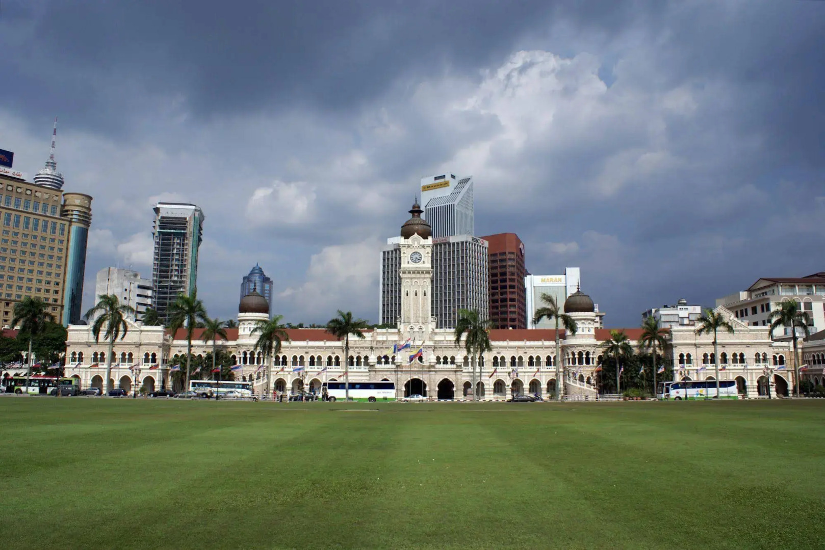 Easy Hotel Kl Sentral