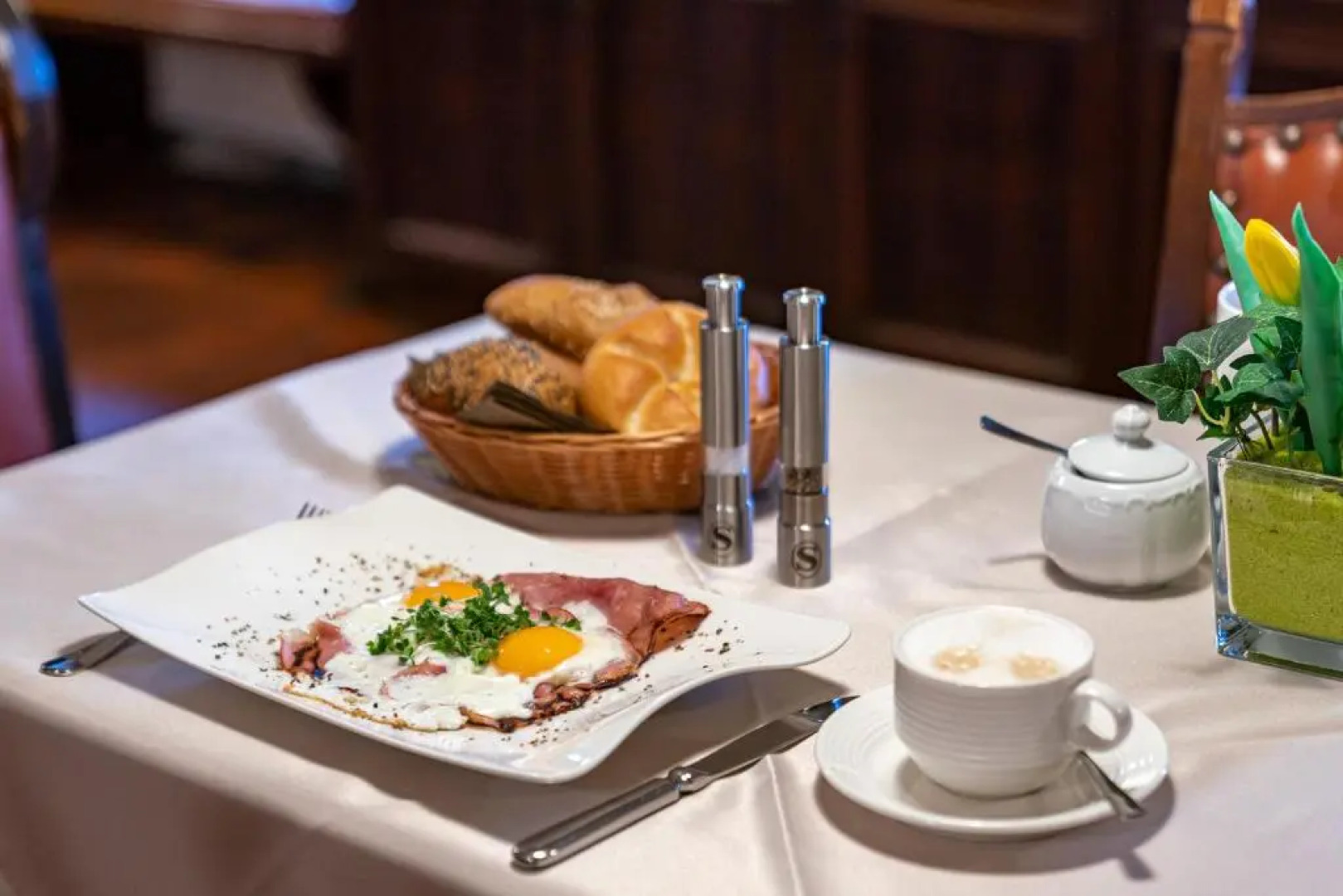 Schüdlbauer´s Hotel-Restaurant-Bar