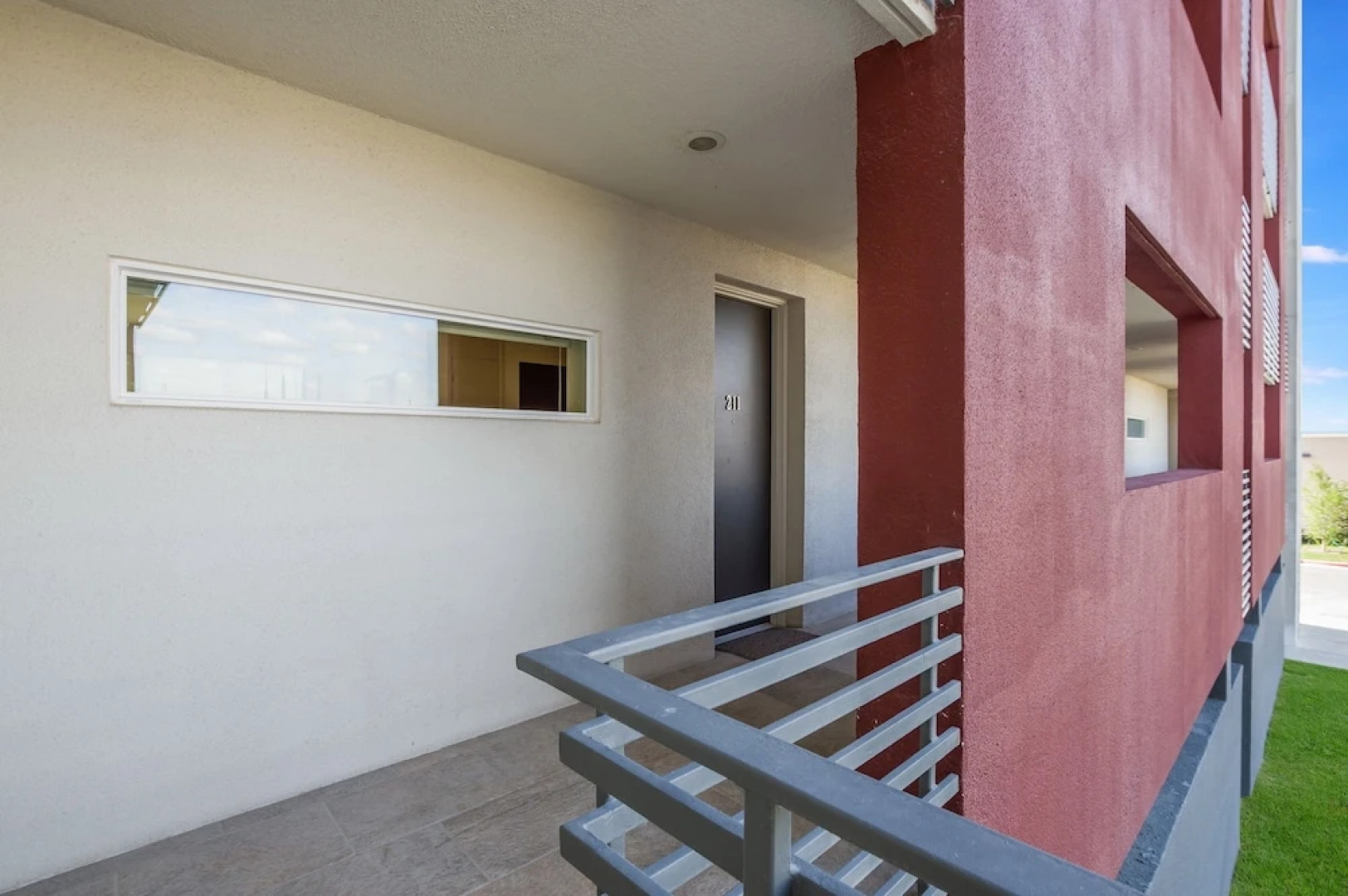 The Ricchi Luxury Condos of San Antonio