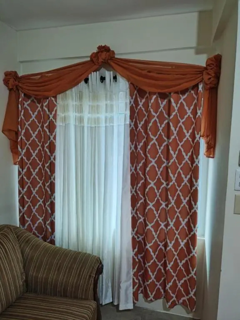 Apt S4, Park View Terrace- Cozy Convenience!