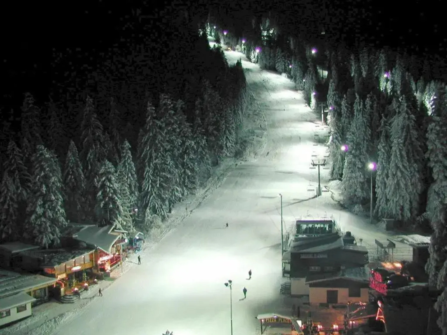 VIVA Flora apartment 607A