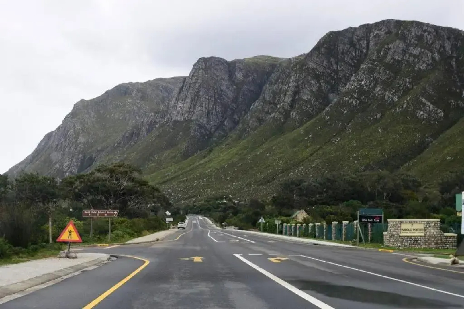 The Whale and Waddler - Unit with a view - and solar energy support