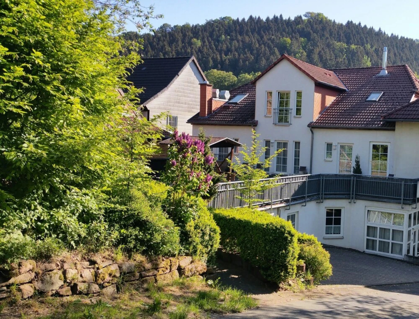 Gast und Pensionshaus Köhlerhof