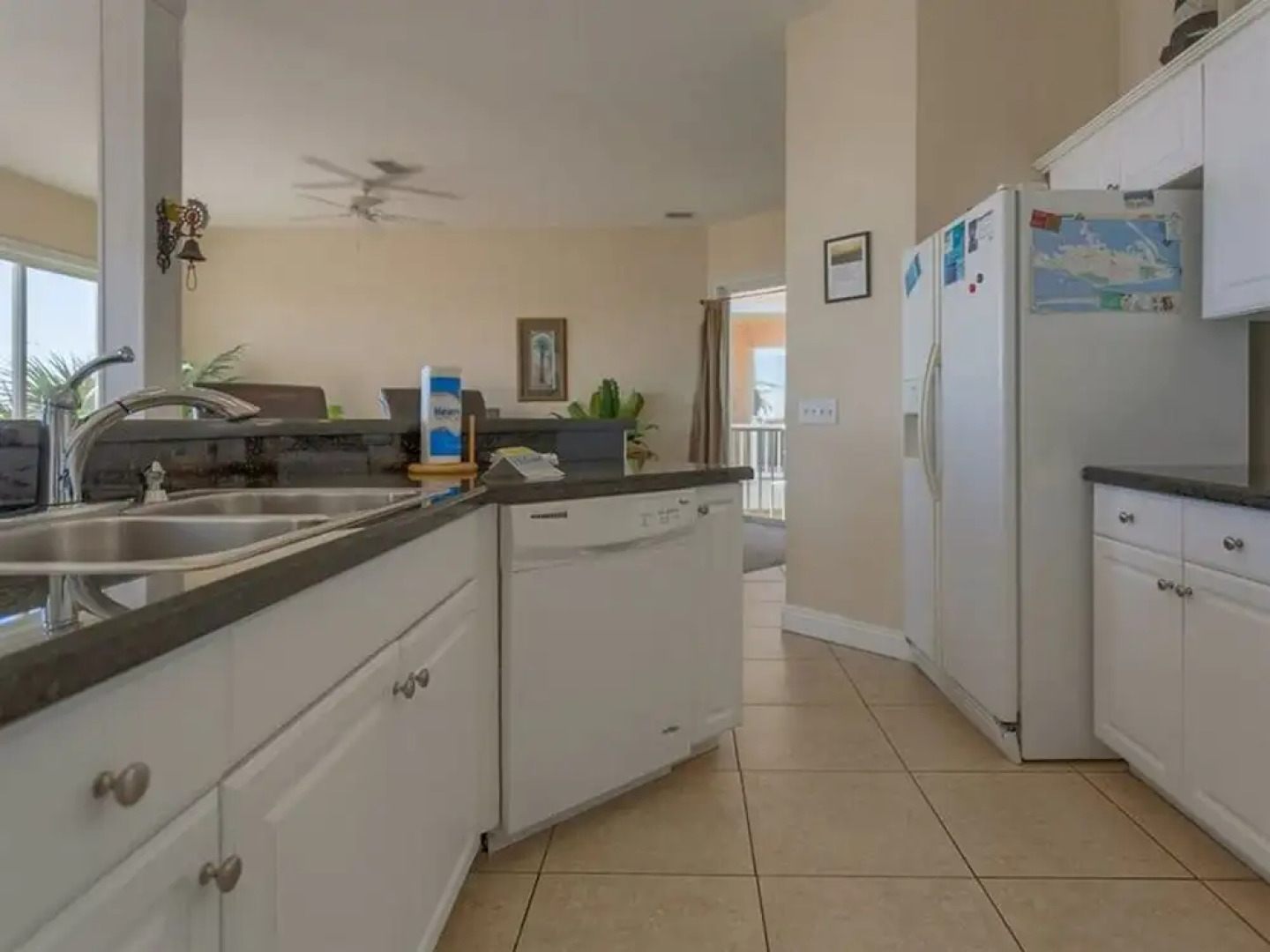 Courageous by Meyer Vacation Rentals