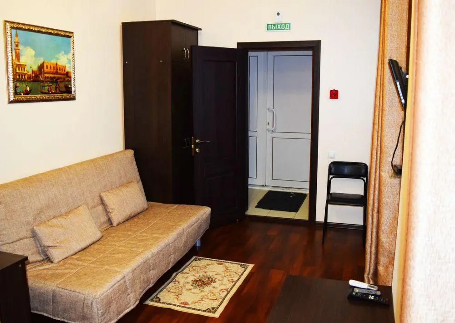 База отдыха им. Д.М.Карбышева