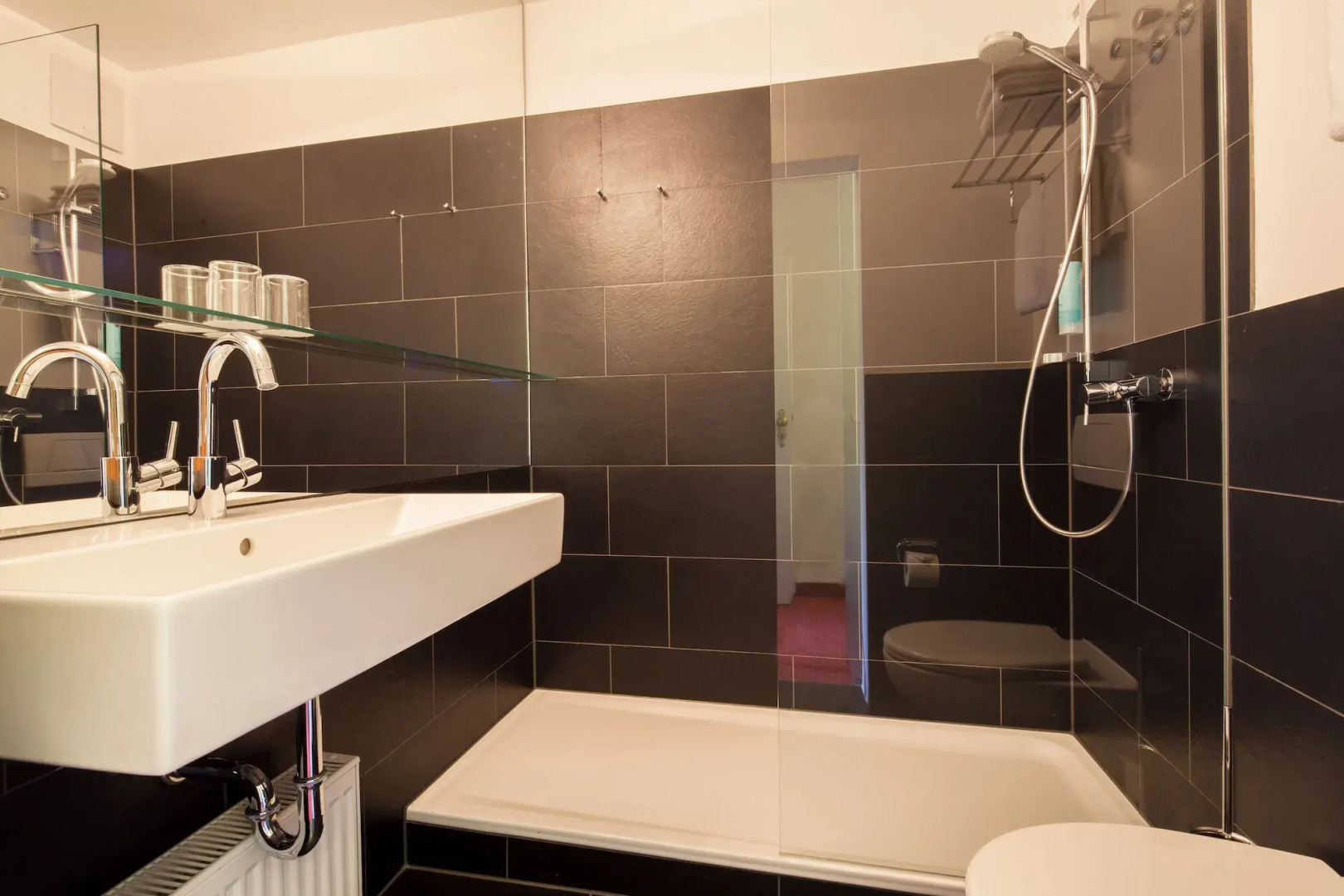 Hotel Der Achtermann