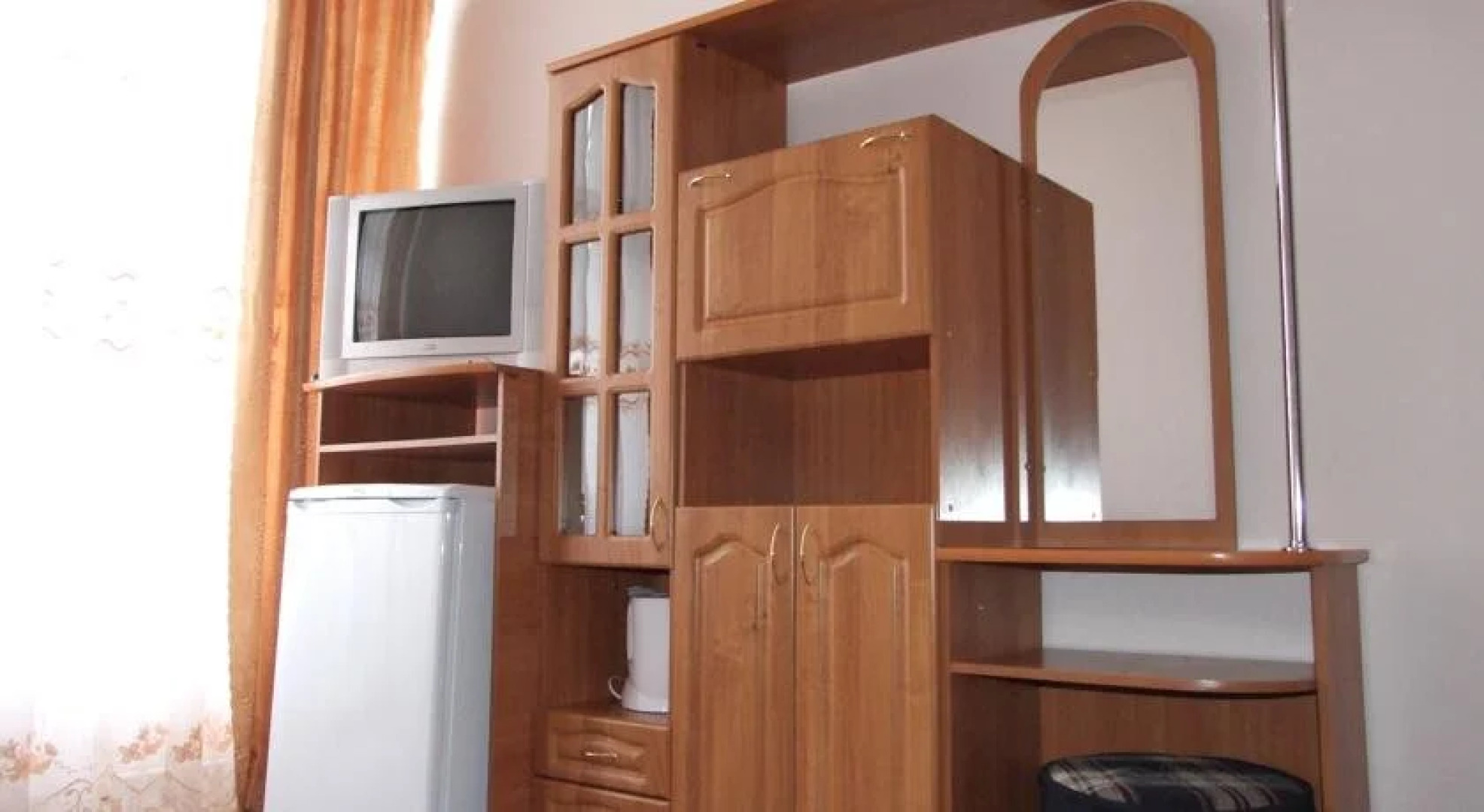 Санаторий Алмаз