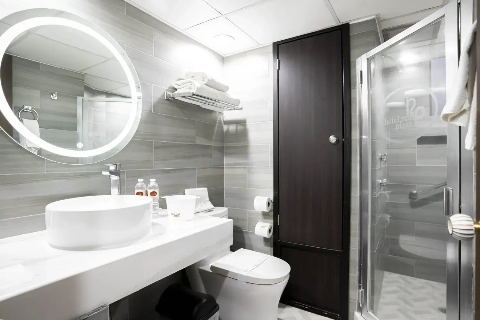 Hotel Real Plaza