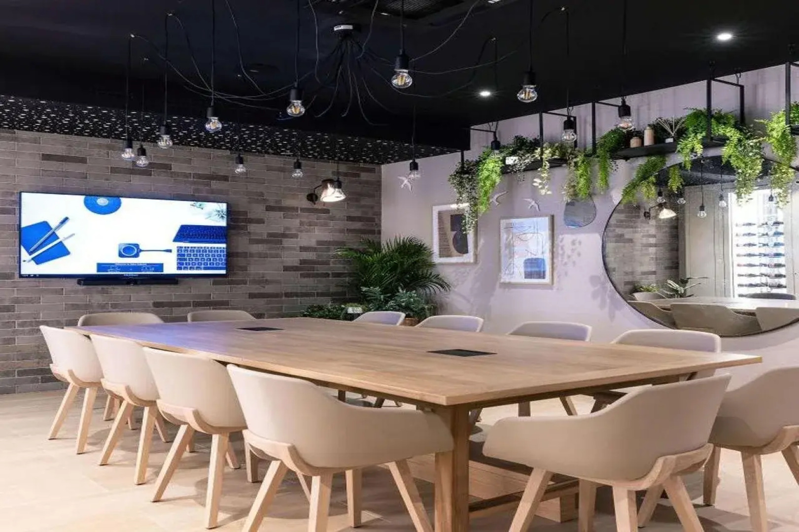 Hilton Garden Inn Le Havre France