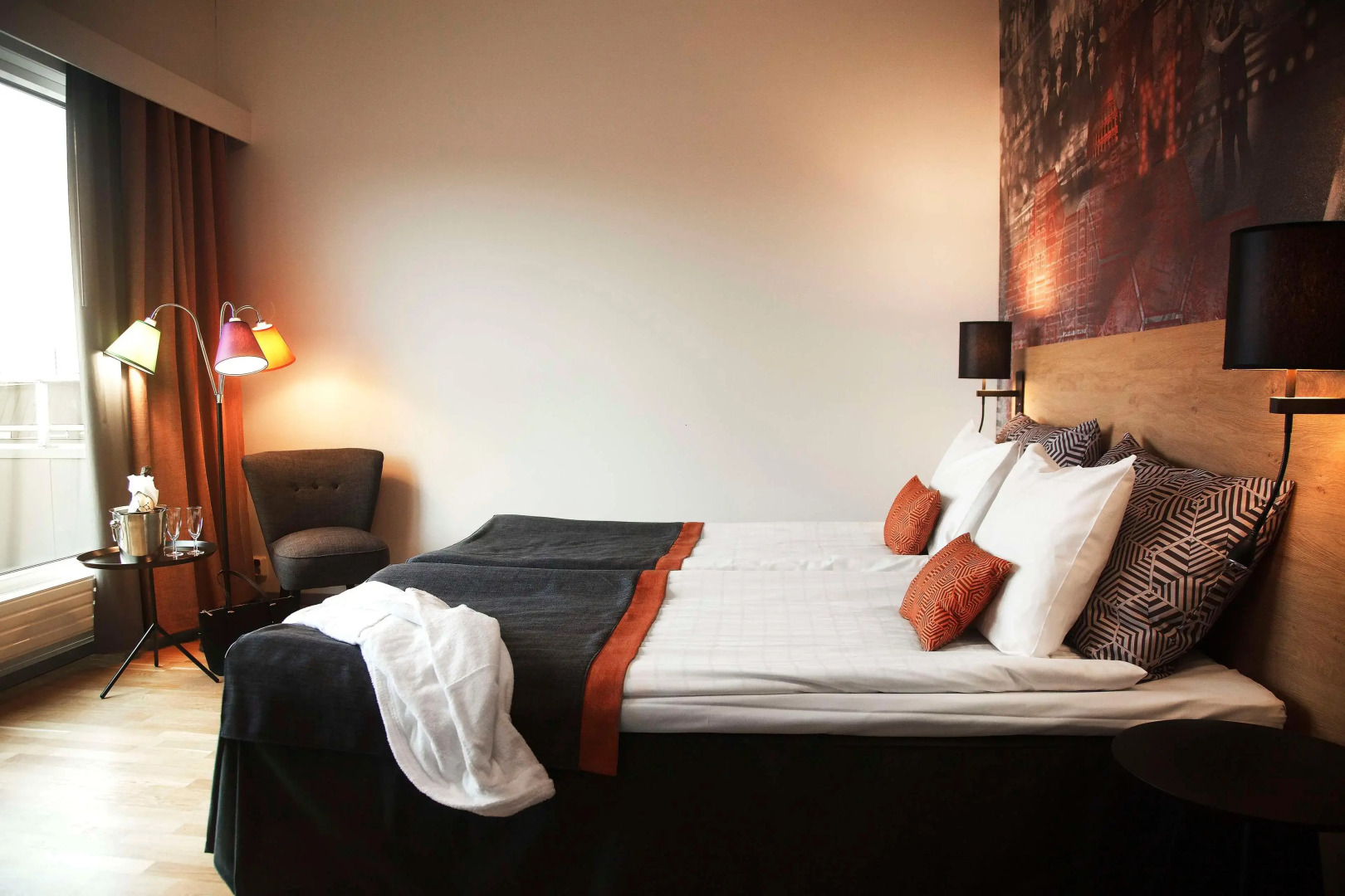 Scandic Karlstad City