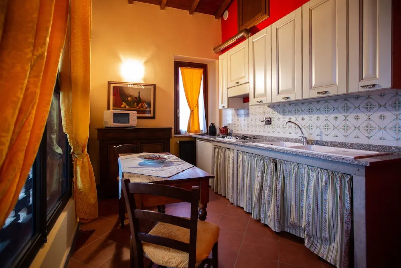 Vita Nova Casa Vacanze