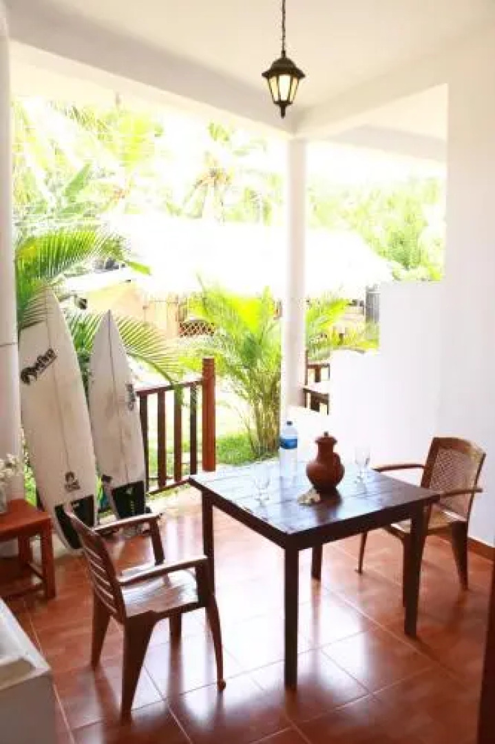 Dilara Resort Mirissa