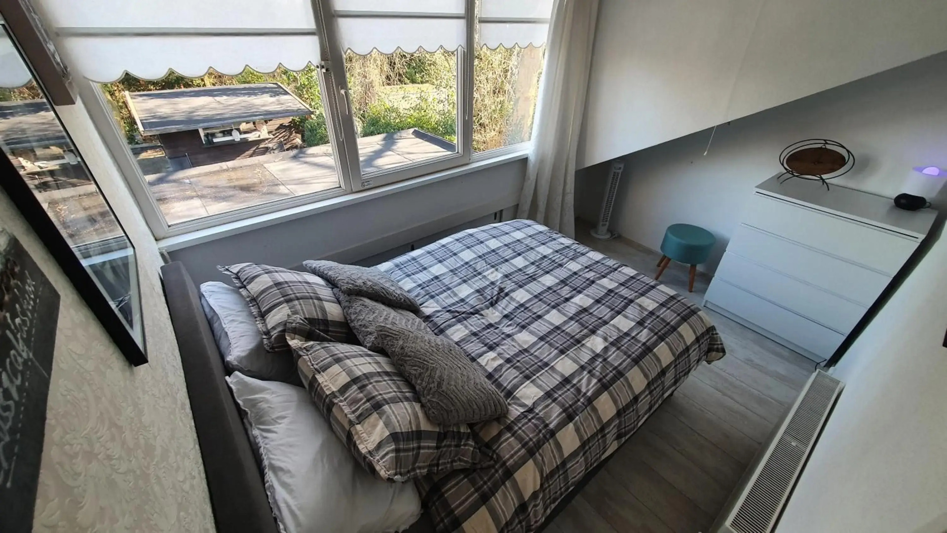 Lake House 74, luxury accommodation