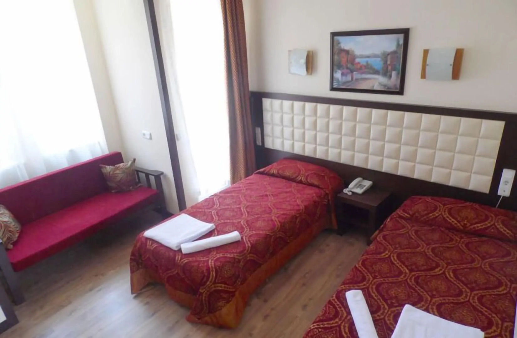 Adrasan Klados Hotel