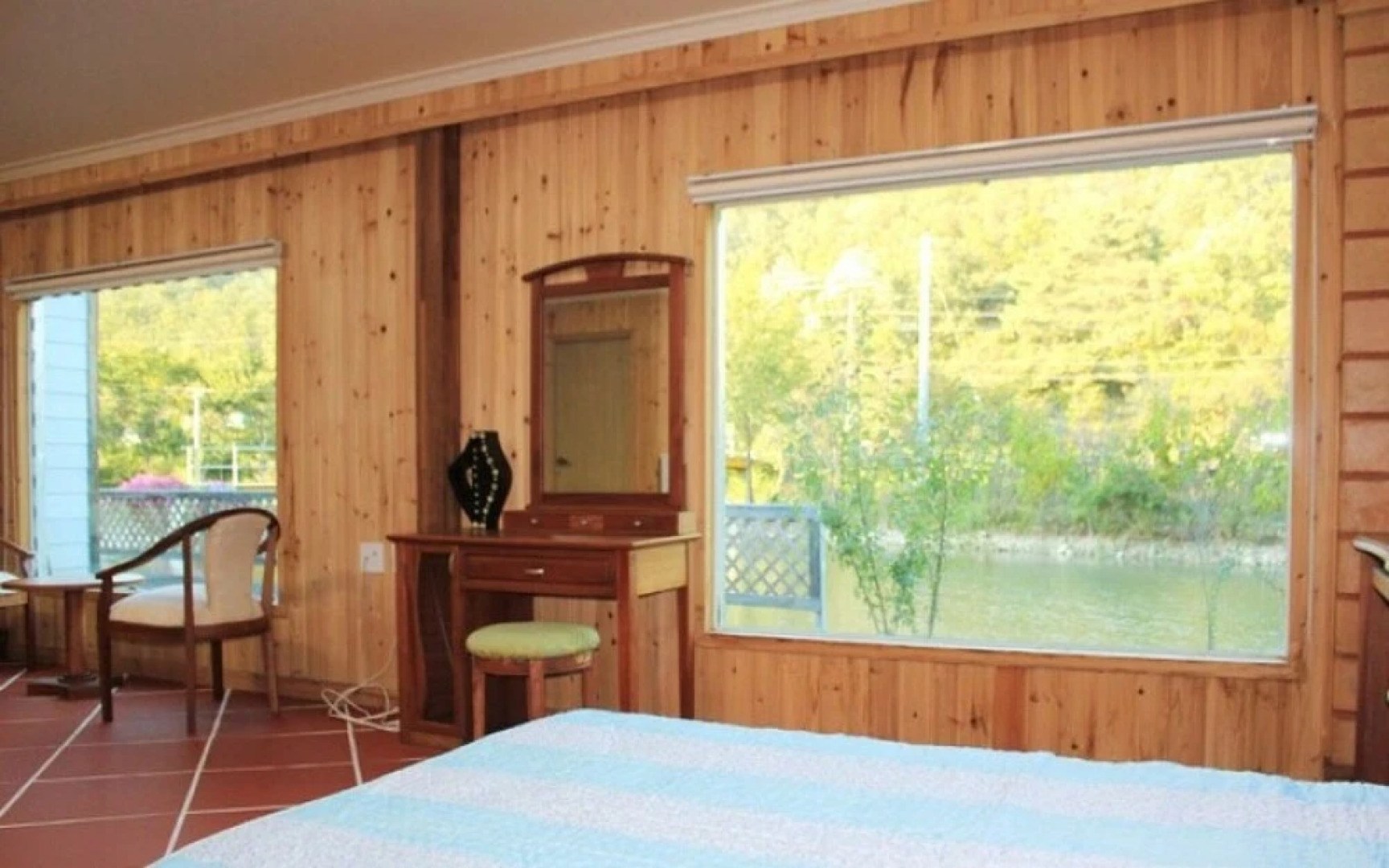 Wonju Yokbawi Pension