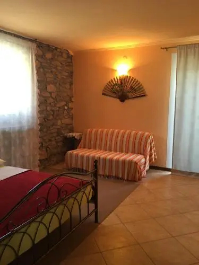 Apartments Casa Garibaldi