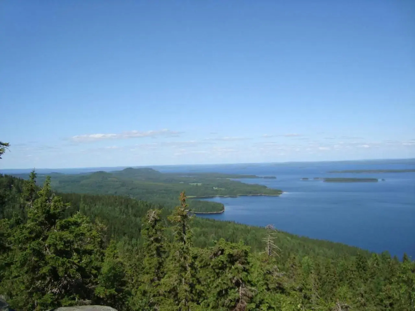 Koli Freetime Cottages