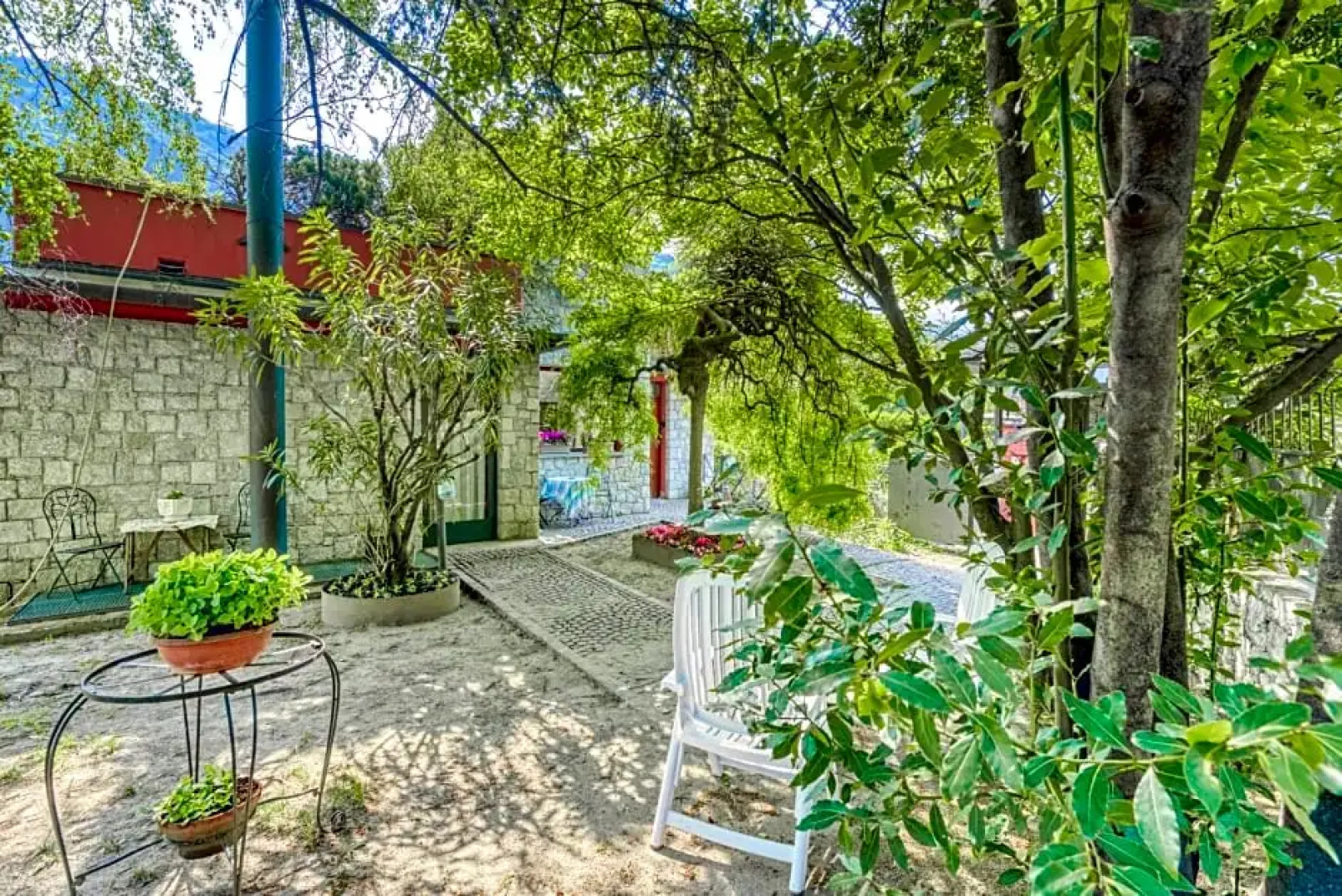 Bed & Breakfast San Rocco