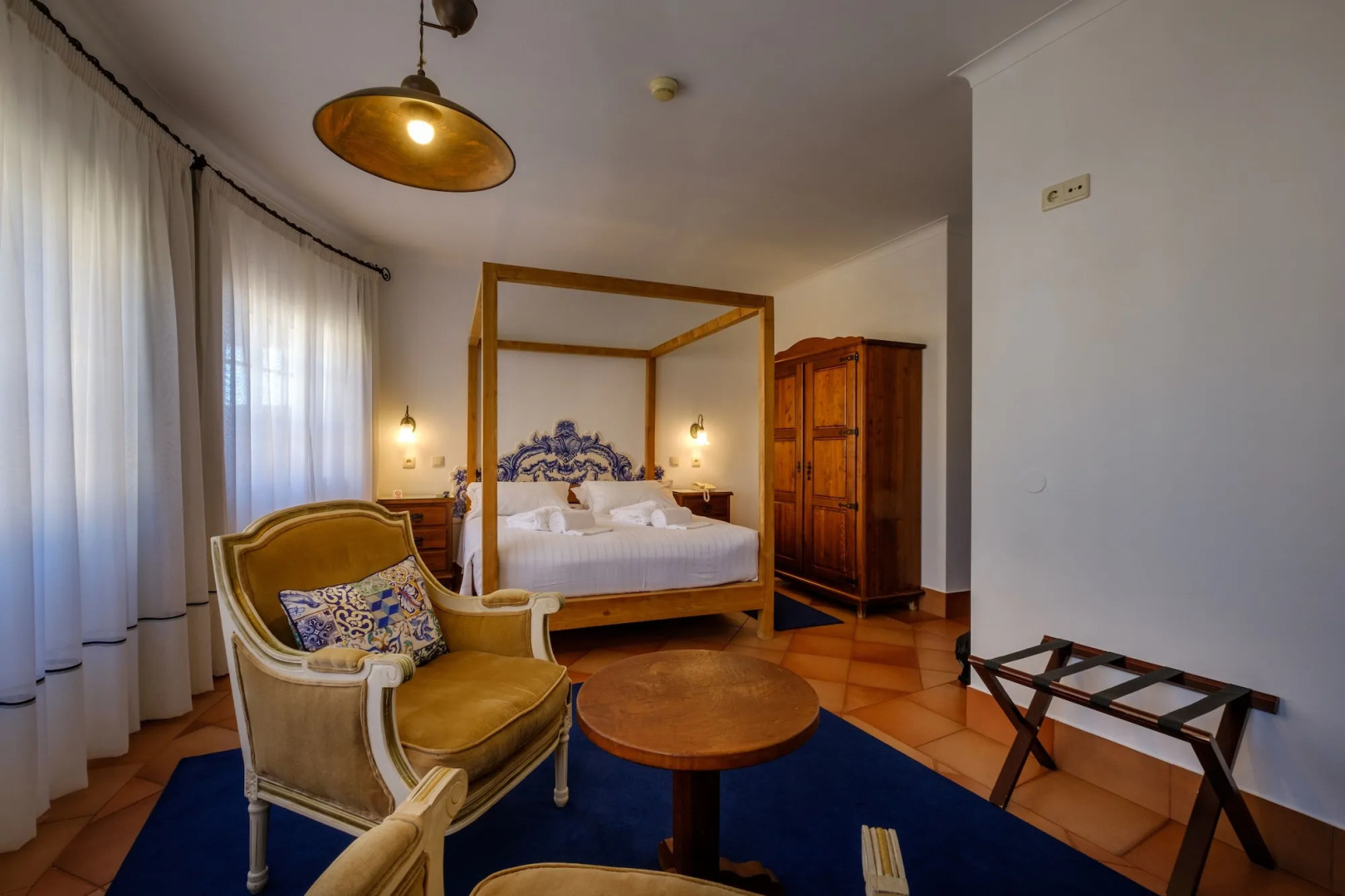 Charming Residence & Guest House Dom Manuel I (Adults only)