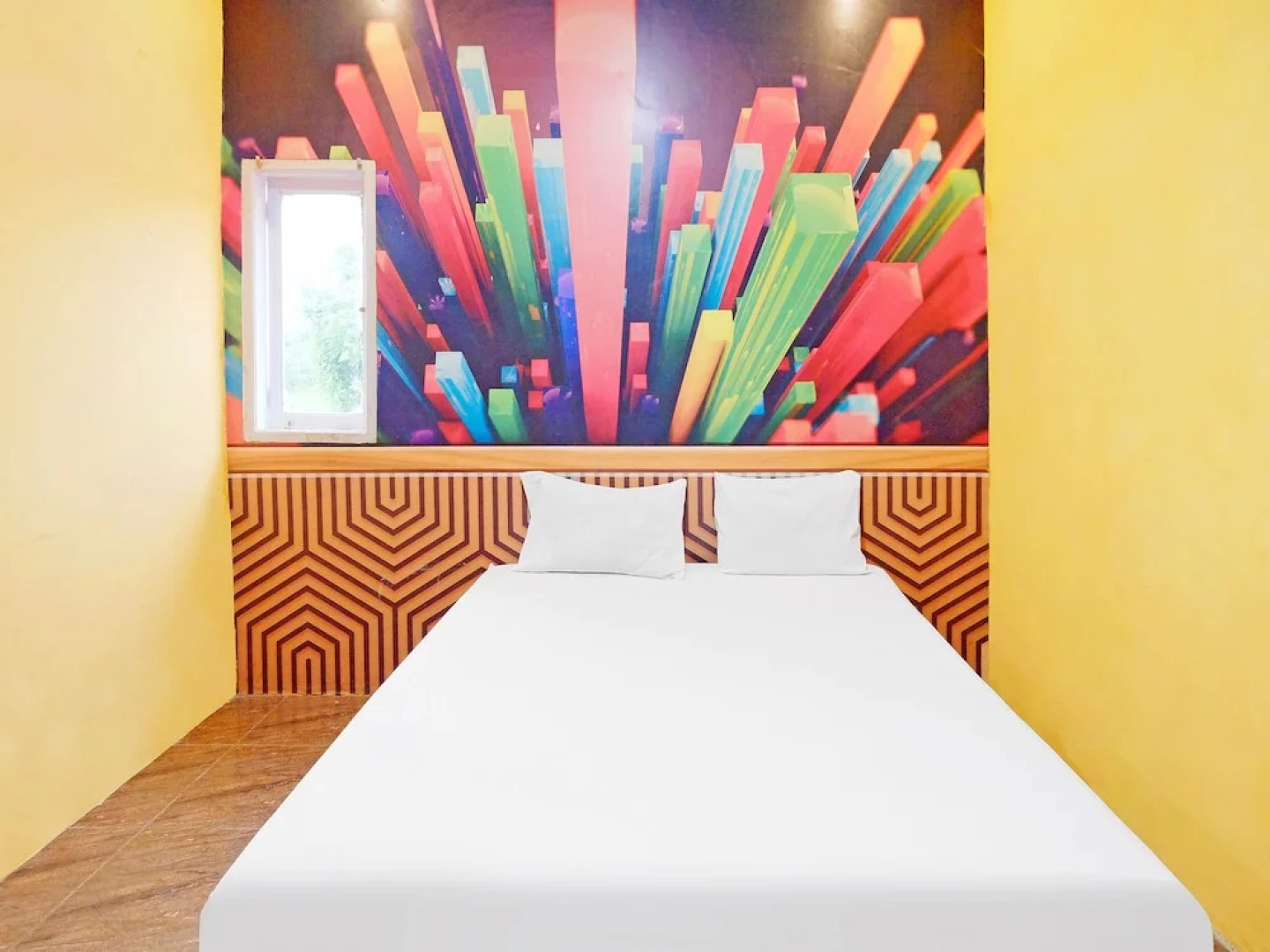 Hotel O Wisma Pelangi Palopo