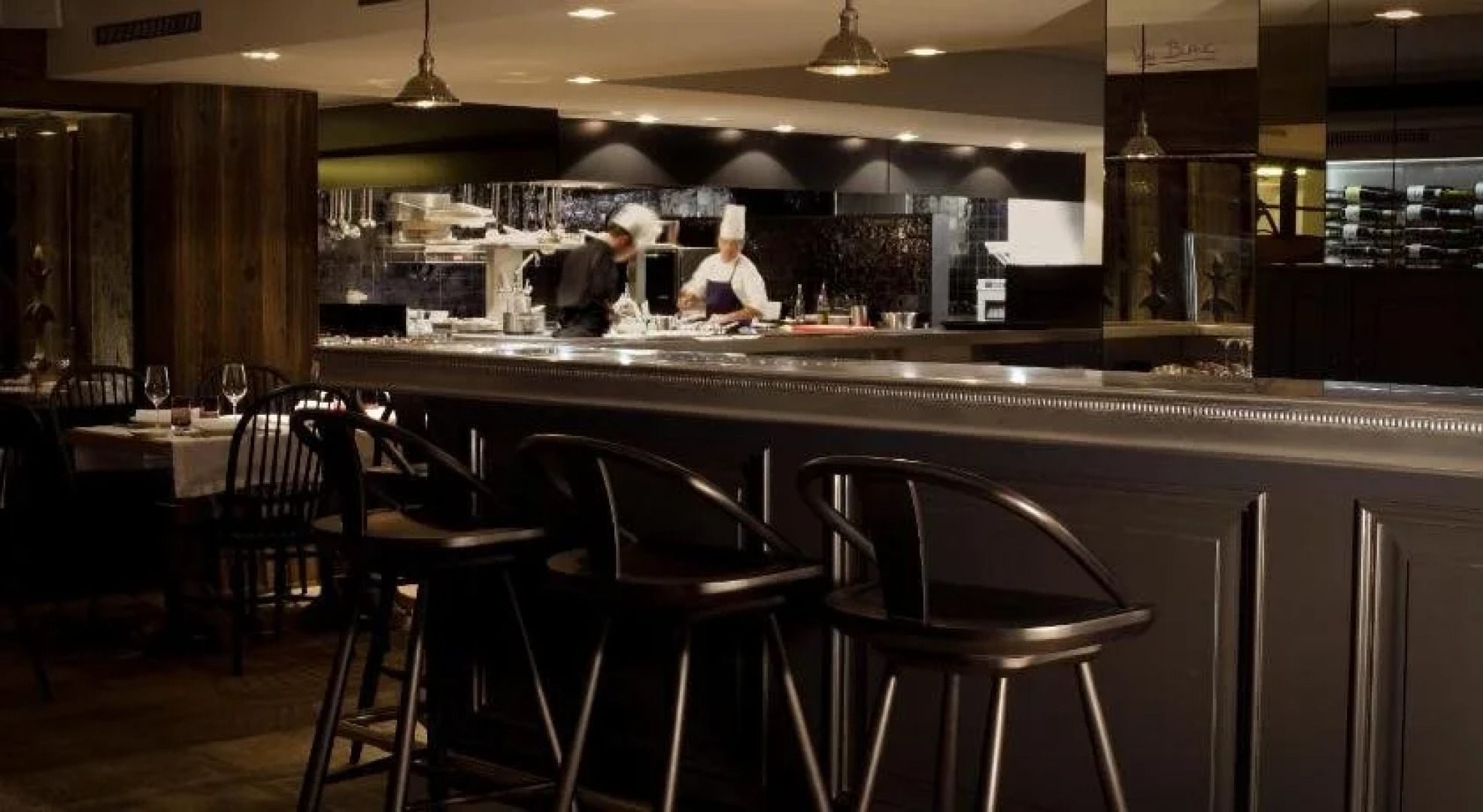 La Cordée Des Alpes Appartements